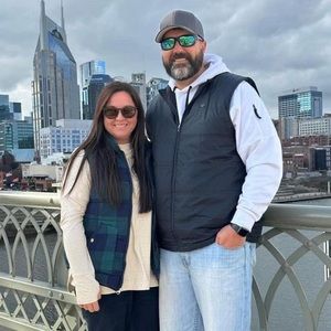 Meet your Posher, Josh